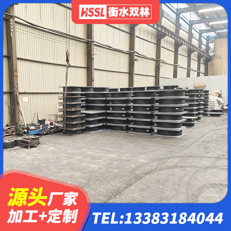 墨竹工卡县LNR建筑隔震支座什么价格 墨竹工卡县建筑生产厂家隔震支座源头工厂 墨竹工卡县建筑橡胶隔震支座LNR-700 墨竹工卡县小型隔震支座多少钱 - 第10张