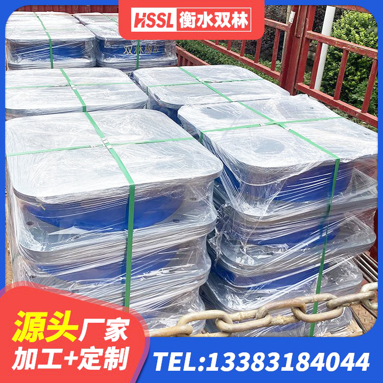 墨竹工卡县LRB隔震支座源头工厂 墨竹工卡县基础隔震支座生产厂家 墨竹工卡县抗震橡胶隔震支座厂家 墨竹工卡县水平力橡胶支座 - 第2张