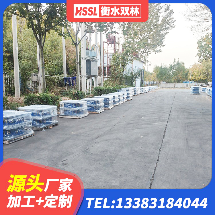 墨竹工卡县LNR系列水平分散型隔震支座厂家 墨竹工卡县铅芯橡胶隔震支座LRB1100-220厂家 墨竹工卡县单向铅芯橡胶隔震支座厂家 墨竹工卡县分层橡胶隔震支座什么价格 - 第3张